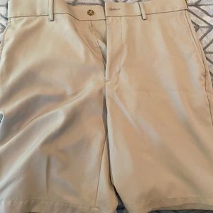 Grandslam dry fit golf shorts